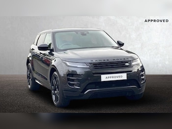Used Land Rover Range Rover Evoque 2025 for sale - 76460164: Photo