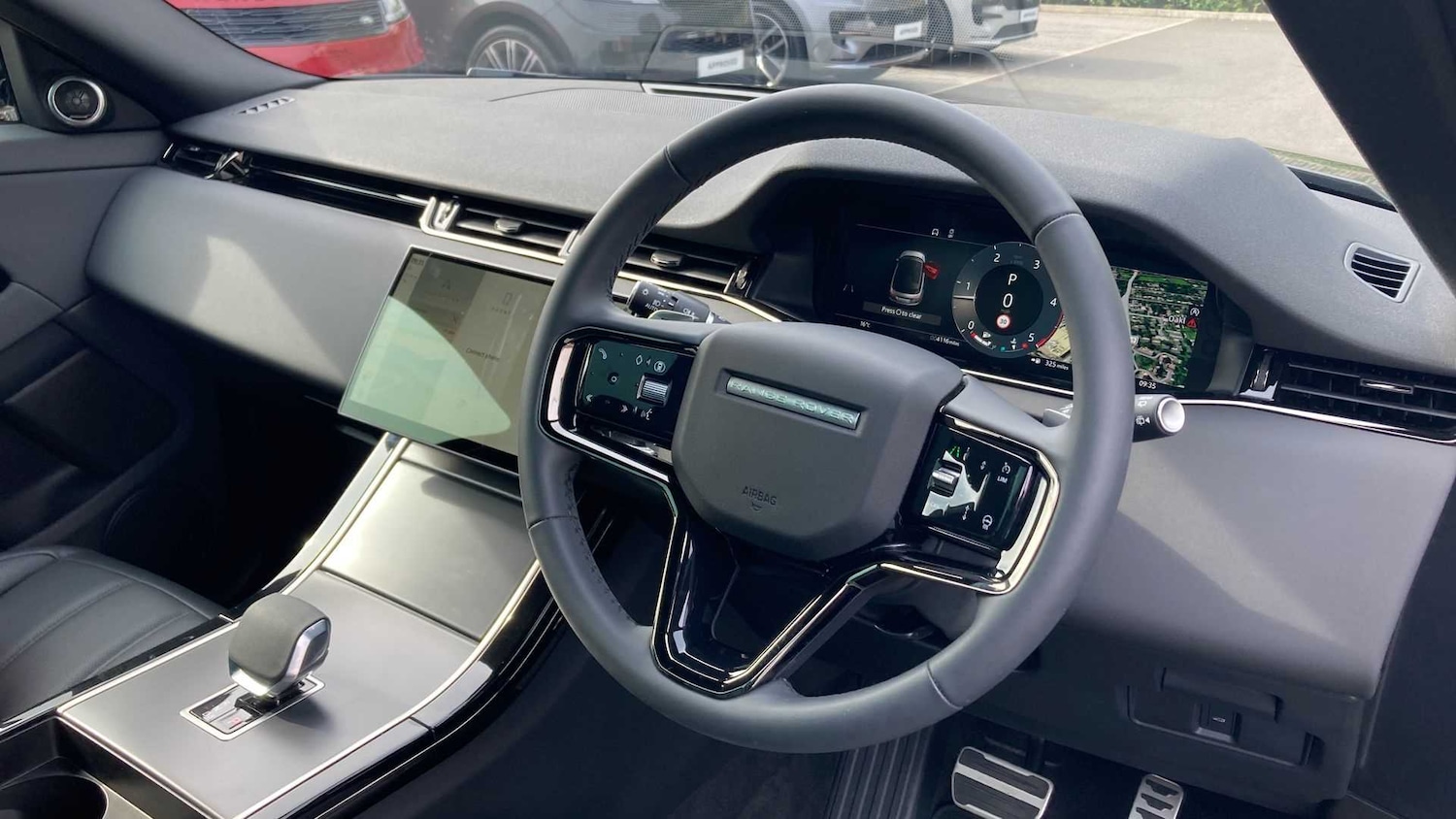 Used Land Rover Range Rover Evoque 2025 for sale - 76460164: Photo 27