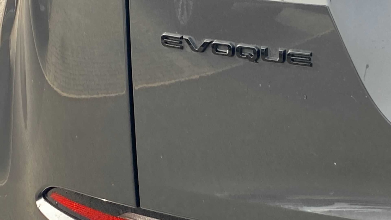 Used Land Rover Range Rover Evoque 2025 for sale - 76460164: Photo 29