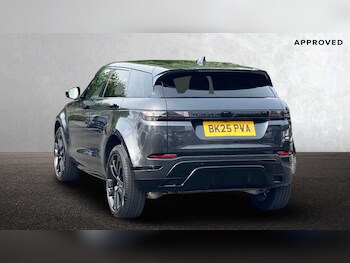Used Land Rover Range Rover Evoque 2025 for sale - 76460164: Photo