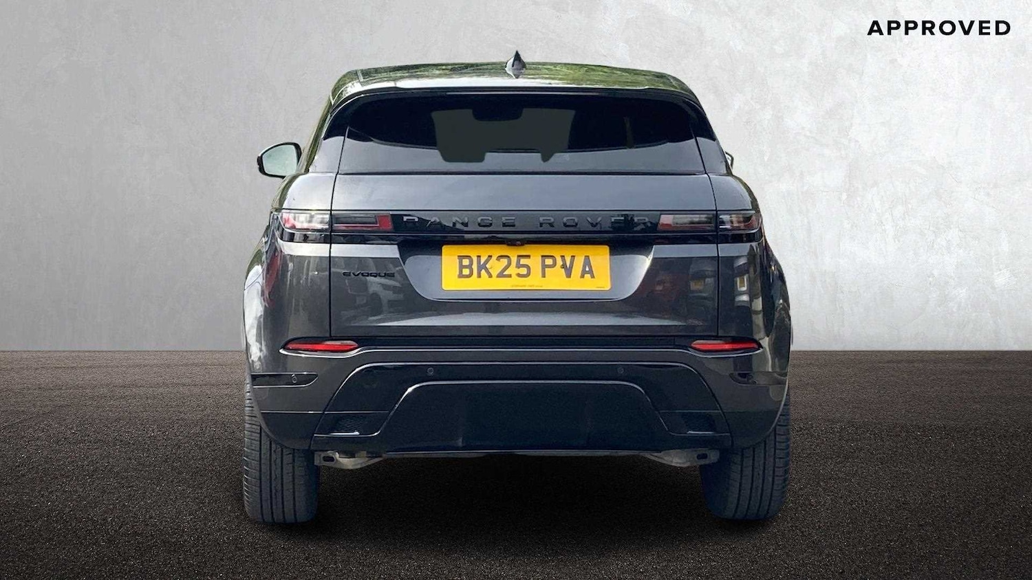 Used Land Rover Range Rover Evoque 2025 for sale - 76460164: Photo 6