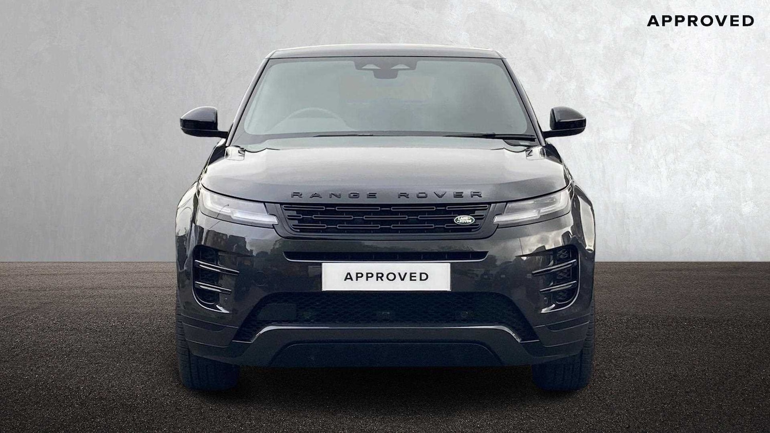 Used Land Rover Range Rover Evoque 2025 for sale - 76460164: Photo 7