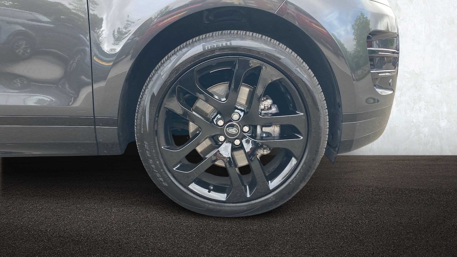 Used Land Rover Range Rover Evoque 2025 for sale - 76460164: Photo 8