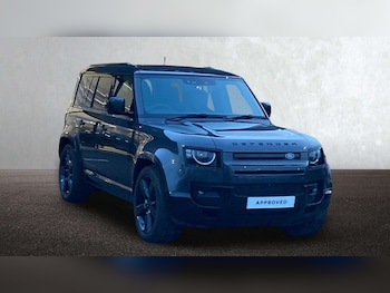 Used Land Rover Defender 2025 for sale - 79079125: Photo