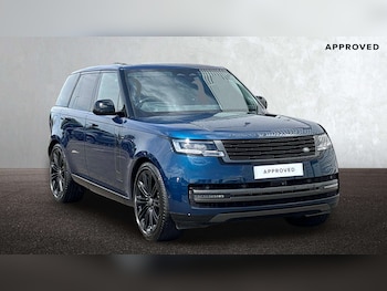 Used Land Rover Range Rover 2025 for sale - 79227477: Photo