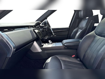 Used Land Rover Range Rover 2025 for sale - 79227477: Photo