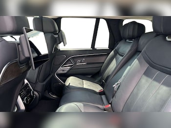 Used Land Rover Range Rover 2025 for sale - 79227477: Photo