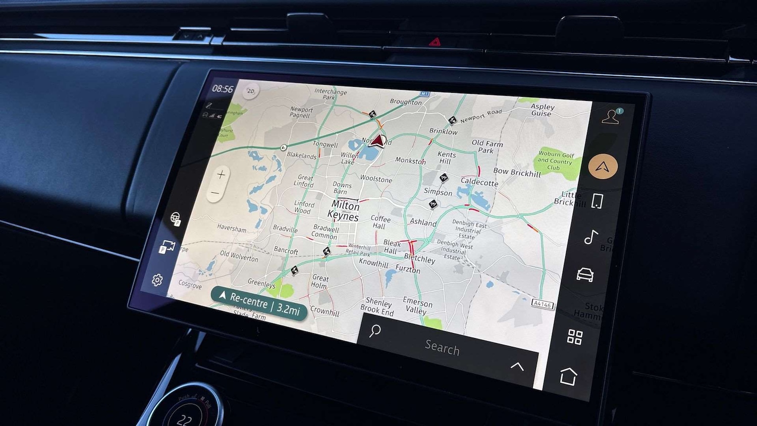 Used Land Rover Range Rover Sport 2023 for sale - 77068633: Photo 11