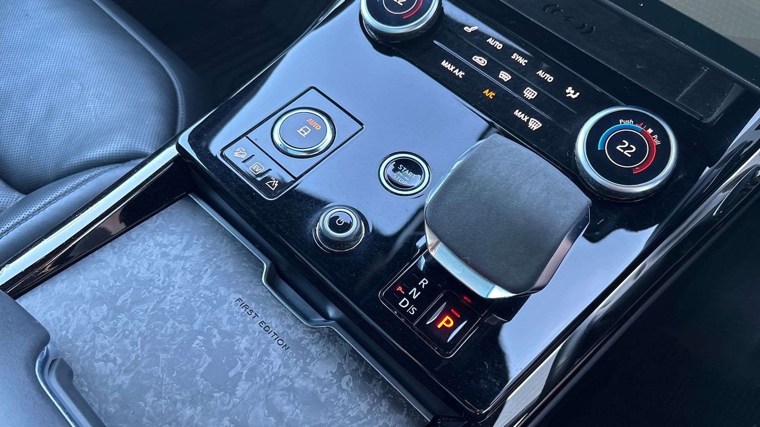 Used Land Rover Range Rover Sport 2023 for sale - 77068633: Photo 13