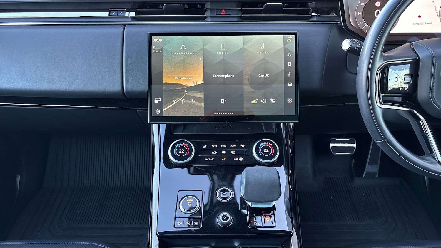 Used Land Rover Range Rover Sport 2023 for sale - 77068633: Photo 14