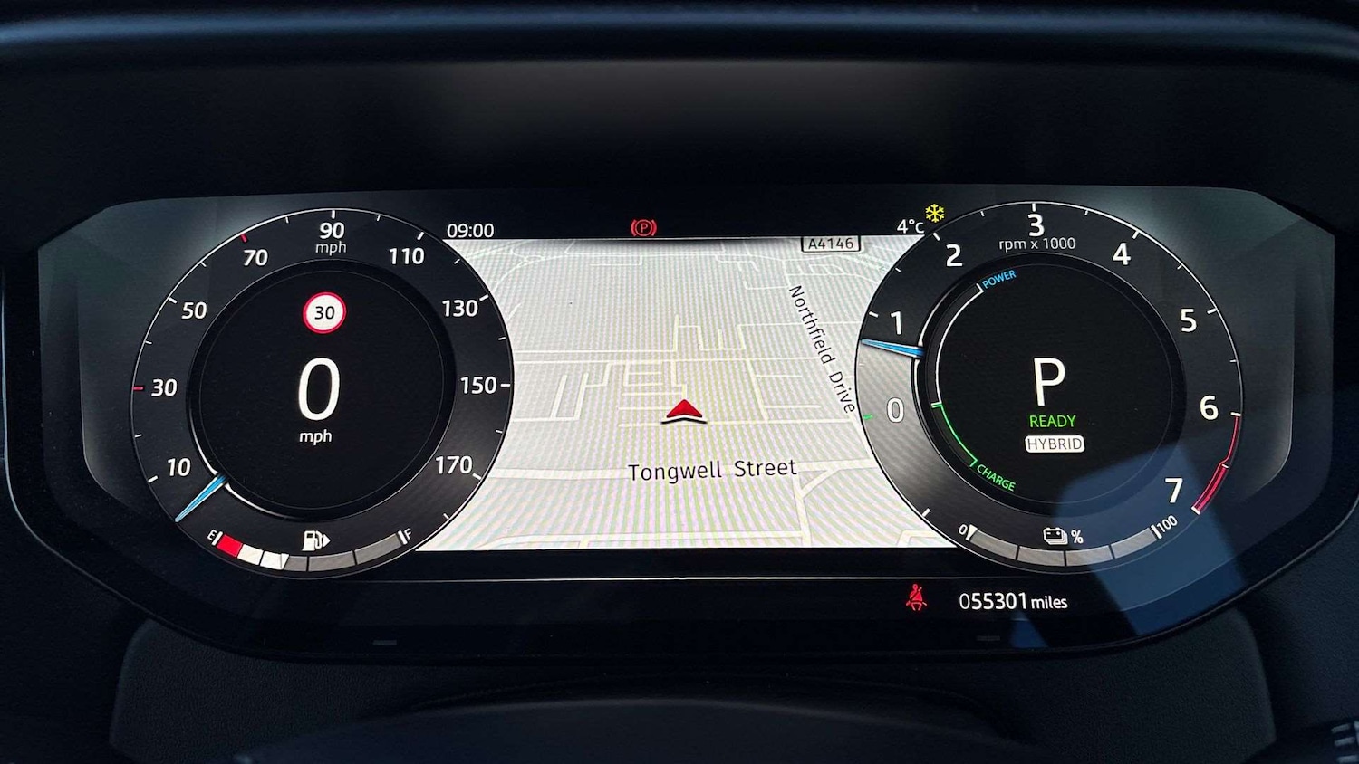 Used Land Rover Range Rover Sport 2023 for sale - 77068633: Photo 16