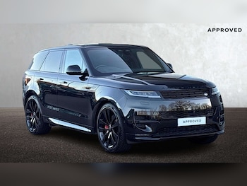 2023 - 3.0 P510e First Edition 5dr Auto