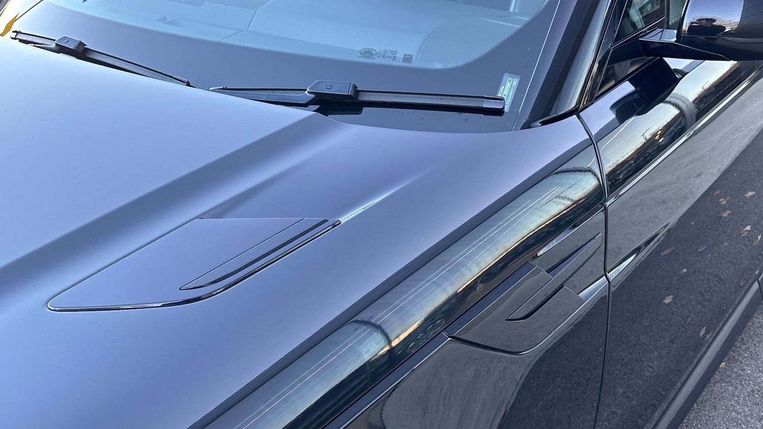 Used Land Rover Range Rover Sport 2023 for sale - 77068633: Photo 20