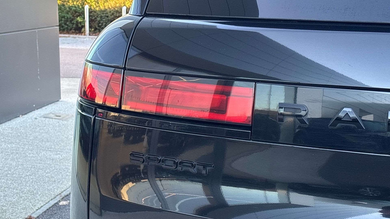 Used Land Rover Range Rover Sport 2023 for sale - 77068633: Photo 26