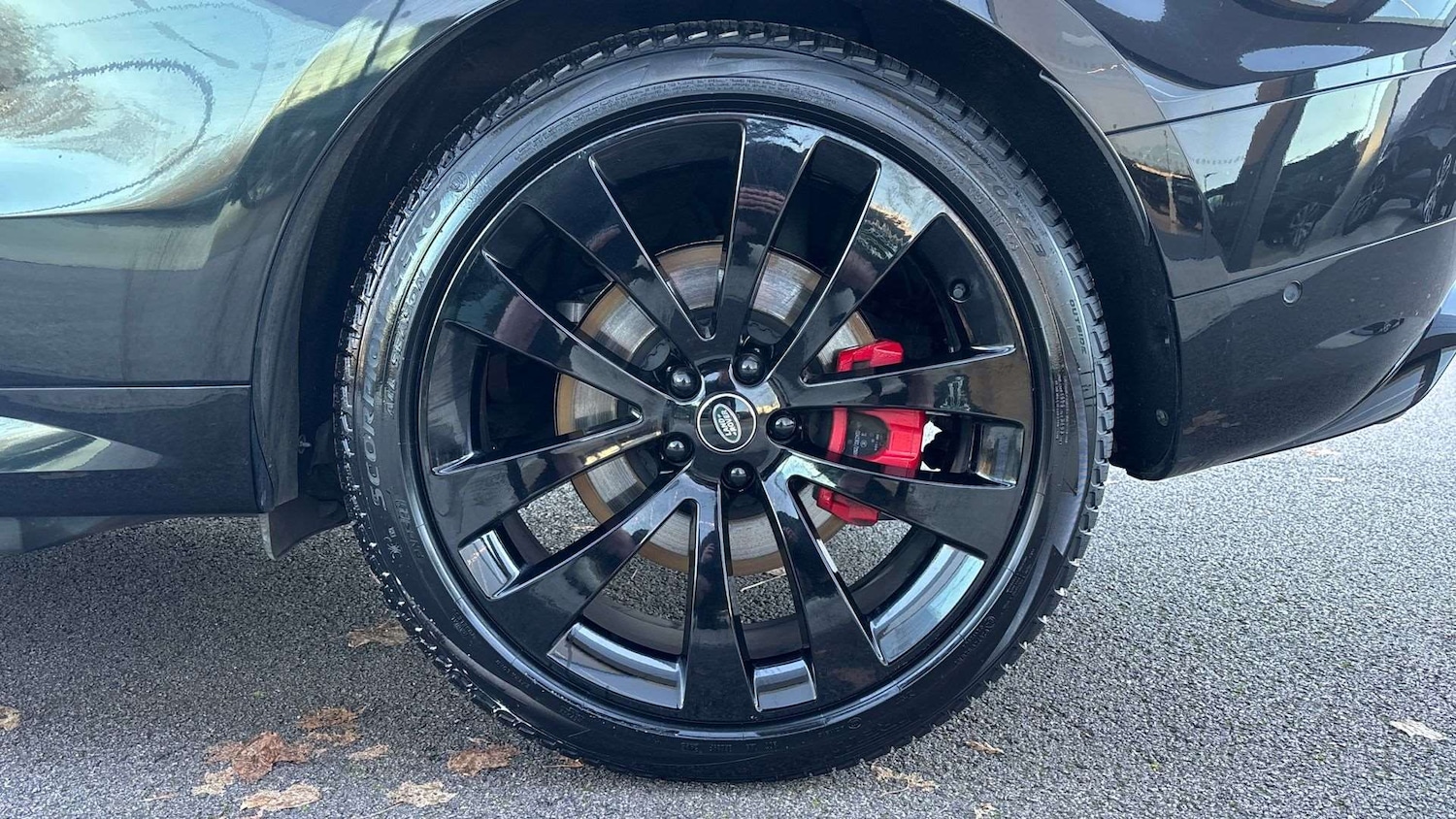 Used Land Rover Range Rover Sport 2023 for sale - 77068633: Photo 31