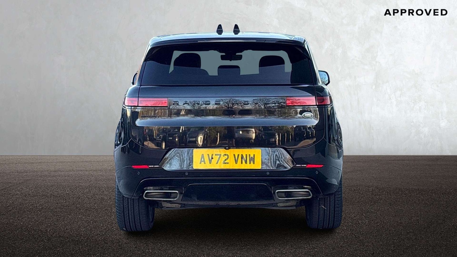 Used Land Rover Range Rover Sport 2023 for sale - 77068633: Photo 6