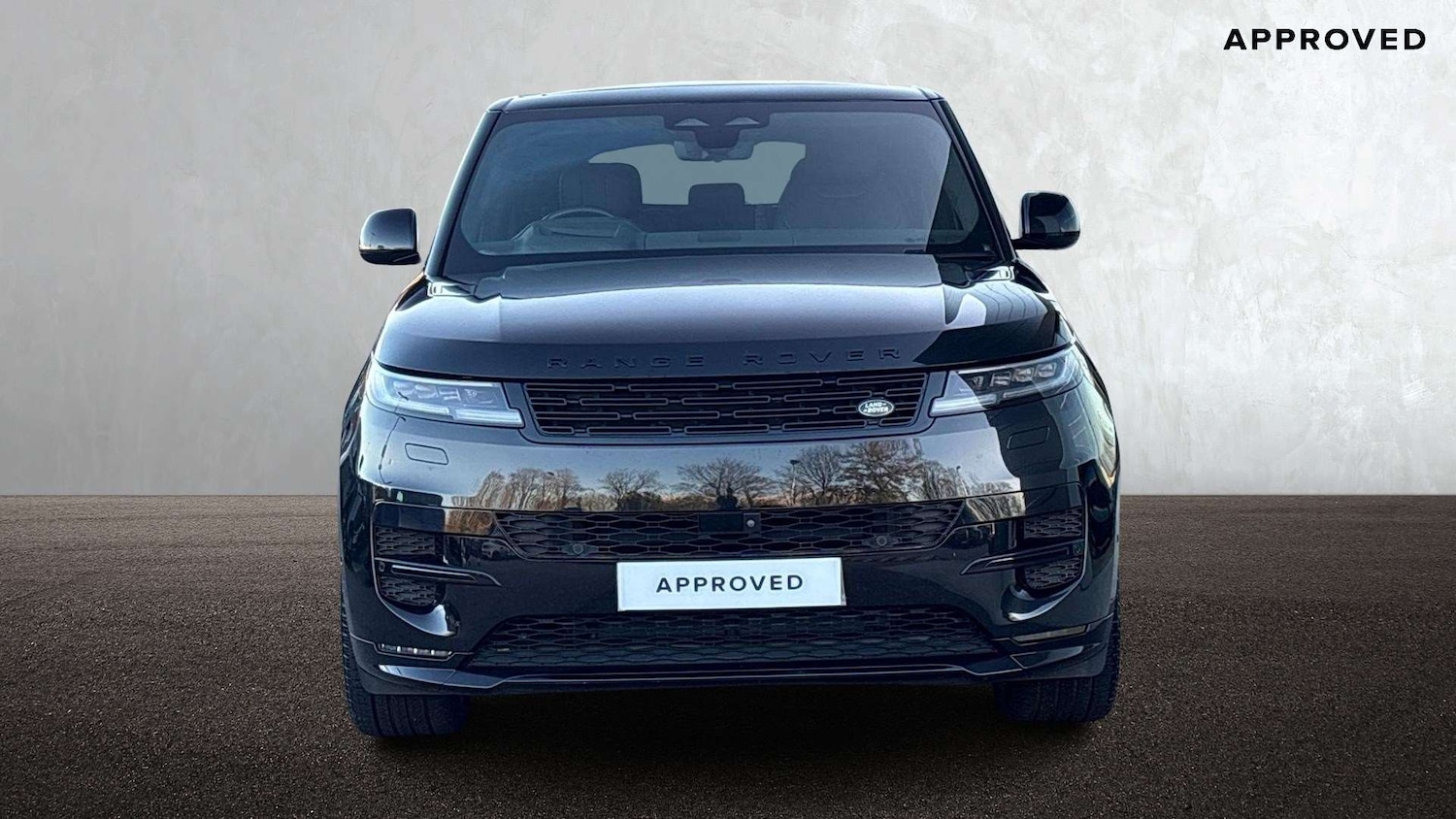 Used Land Rover Range Rover Sport 2023 for sale - 77068633: Photo 7