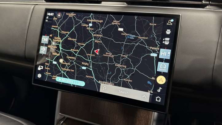 Used Land Rover Range Rover 2024 for sale - 77270193: Photo 11