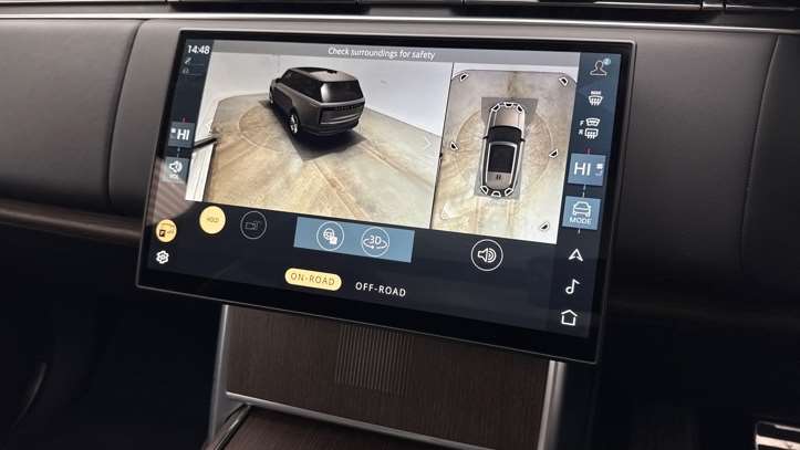 Used Land Rover Range Rover 2024 for sale - 77270193: Photo 12