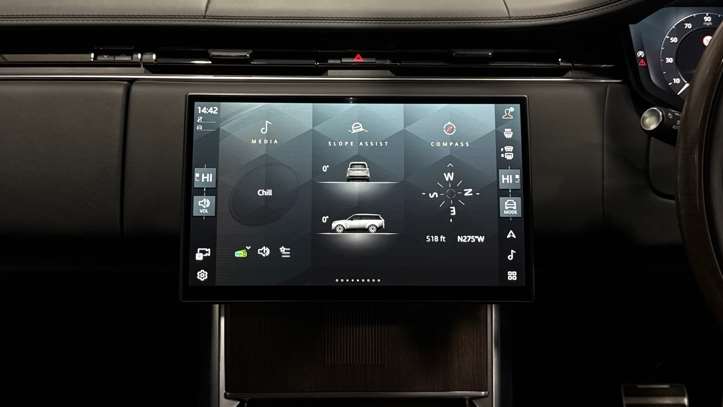 Used Land Rover Range Rover 2024 for sale - 77270193: Photo 14