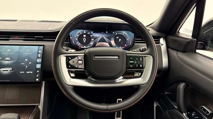 Used Land Rover Range Rover 2024 for sale - 77270193: Photo 15