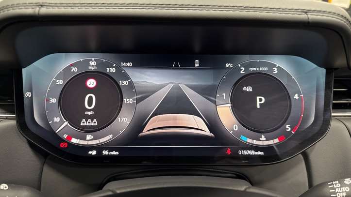 Used Land Rover Range Rover 2024 for sale - 77270193: Photo 16