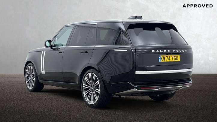 Used Land Rover Range Rover 2024 for sale - 77270193: Photo 2