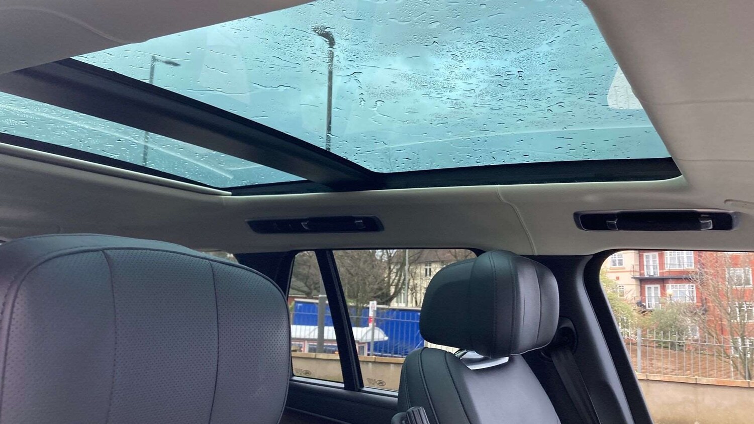 Used Land Rover Range Rover 2024 for sale - 77270193: Photo 21