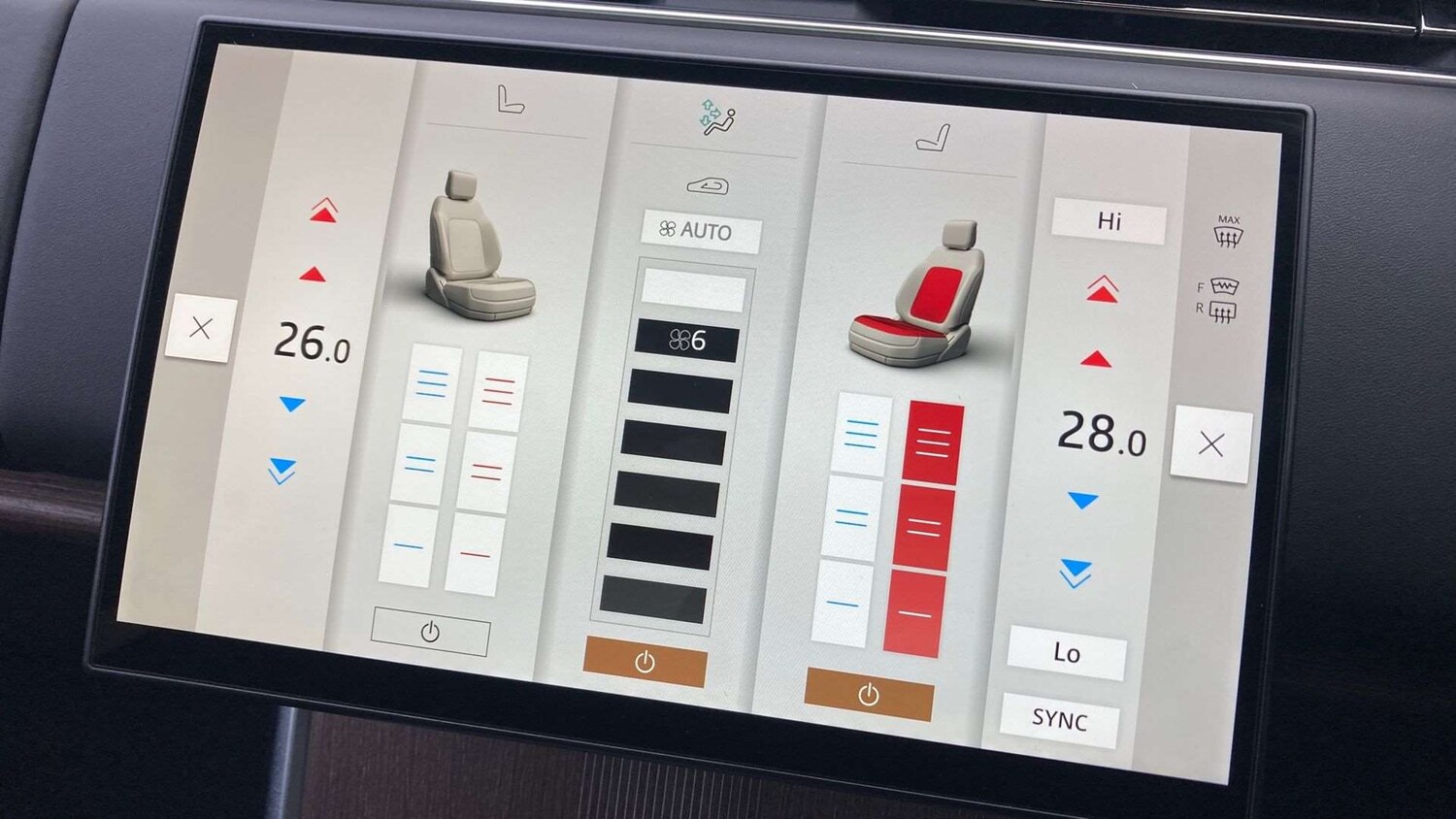 Used Land Rover Range Rover 2024 for sale - 77270193: Photo 22