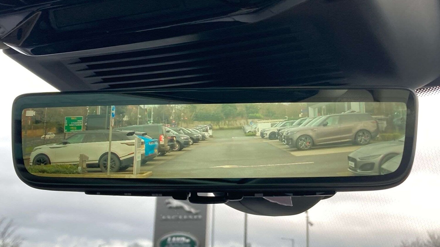 Used Land Rover Range Rover 2024 for sale - 77270193: Photo 28