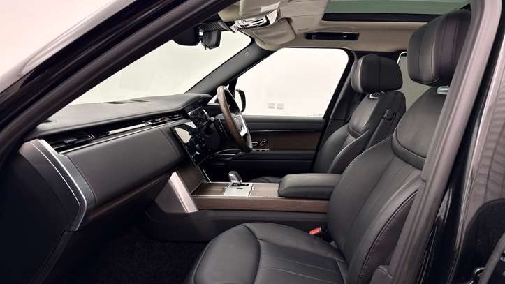 Used Land Rover Range Rover 2024 for sale - 77270193: Photo 3