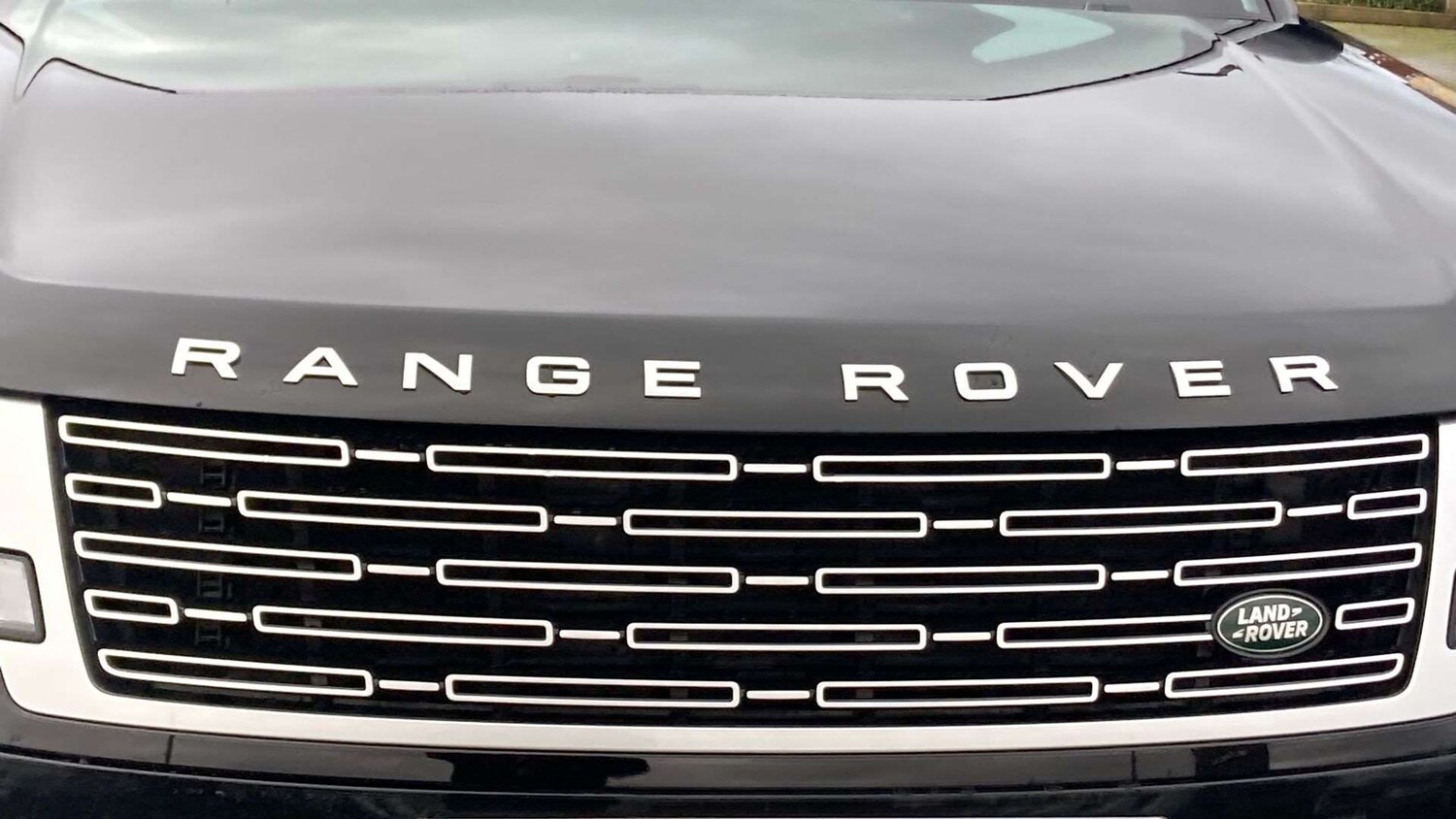 Used Land Rover Range Rover 2024 for sale - 77270193: Photo 34