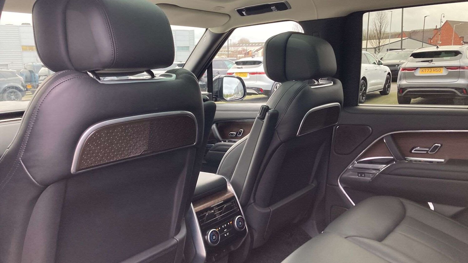 Used Land Rover Range Rover 2024 for sale - 77270193: Photo 35