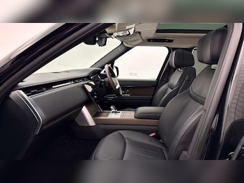 Used Land Rover Range Rover 2024 for sale - 77270193: Photo