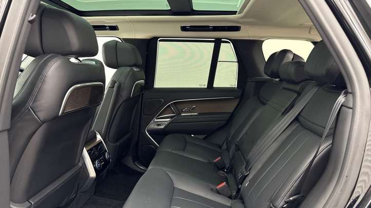 Used Land Rover Range Rover 2024 for sale - 77270193: Photo 4