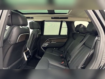 Used Land Rover Range Rover 2024 for sale - 77270193: Photo