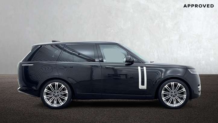 Used Land Rover Range Rover 2024 for sale - 77270193: Photo 5