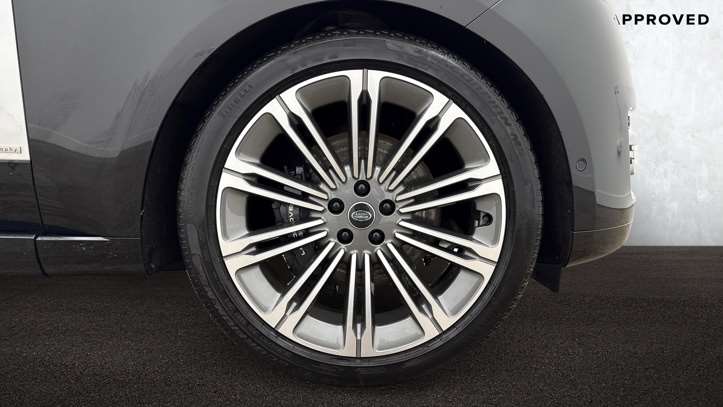 Used Land Rover Range Rover 2024 for sale - 77270193: Photo 8