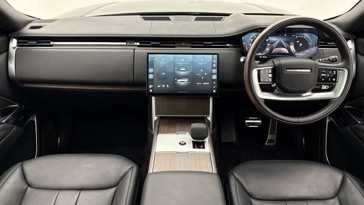 Used Land Rover Range Rover 2024 for sale - 77270193: Photo 9