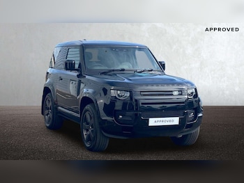 Used Land Rover Defender 2024 for sale - 78666670: Photo