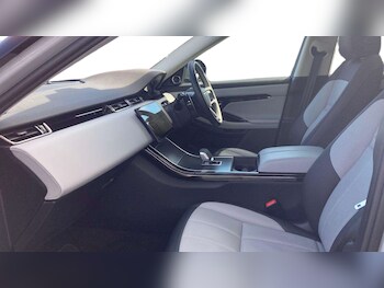 Used Land Rover Range Rover Evoque 2024 for sale - 78834952: Photo