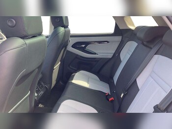 Used Land Rover Range Rover Evoque 2024 for sale - 78834952: Photo