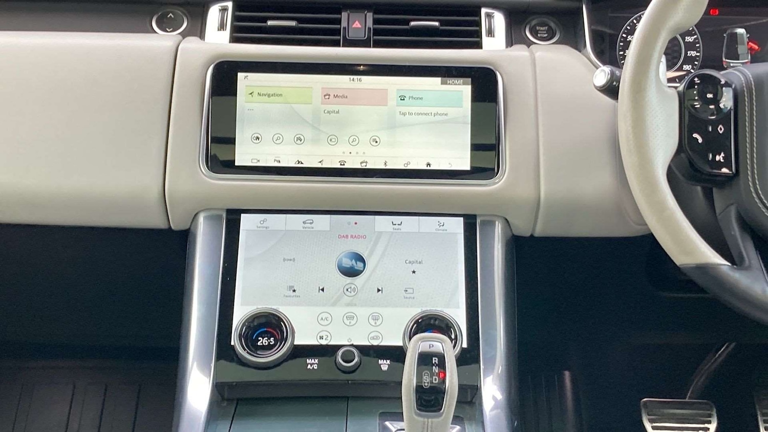 Used Land Rover Range Rover Sport 2022 for sale - 77397938: Photo 14