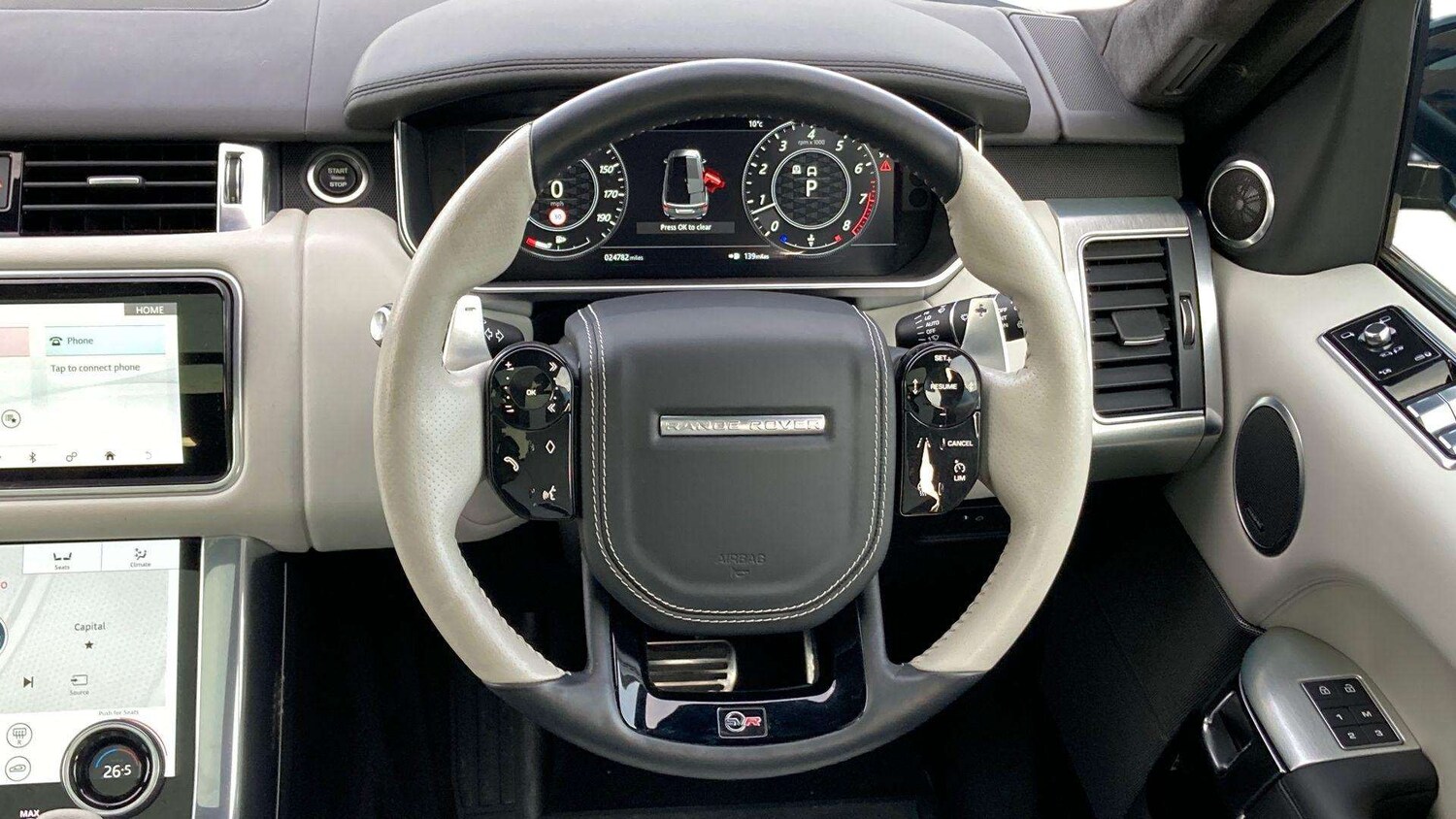 Used Land Rover Range Rover Sport 2022 for sale - 77397938: Photo 15