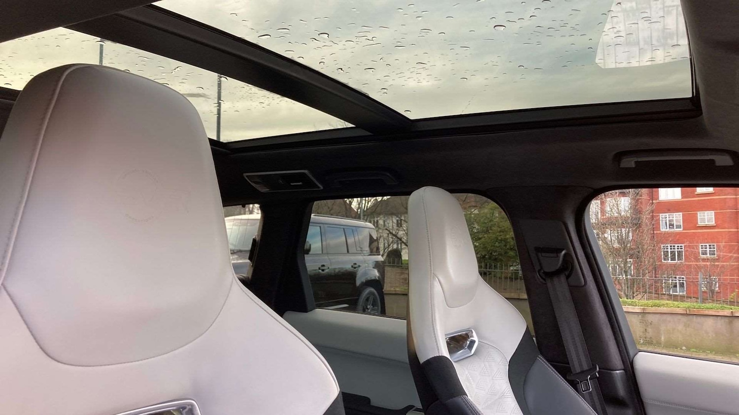 Used Land Rover Range Rover Sport 2022 for sale - 77397938: Photo 21