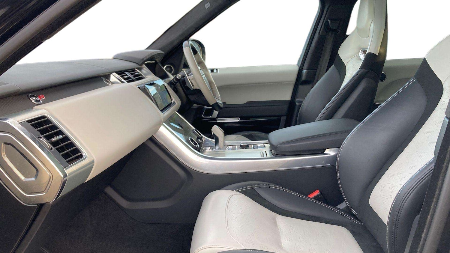 Used Land Rover Range Rover Sport 2022 for sale - 77397938: Photo 3