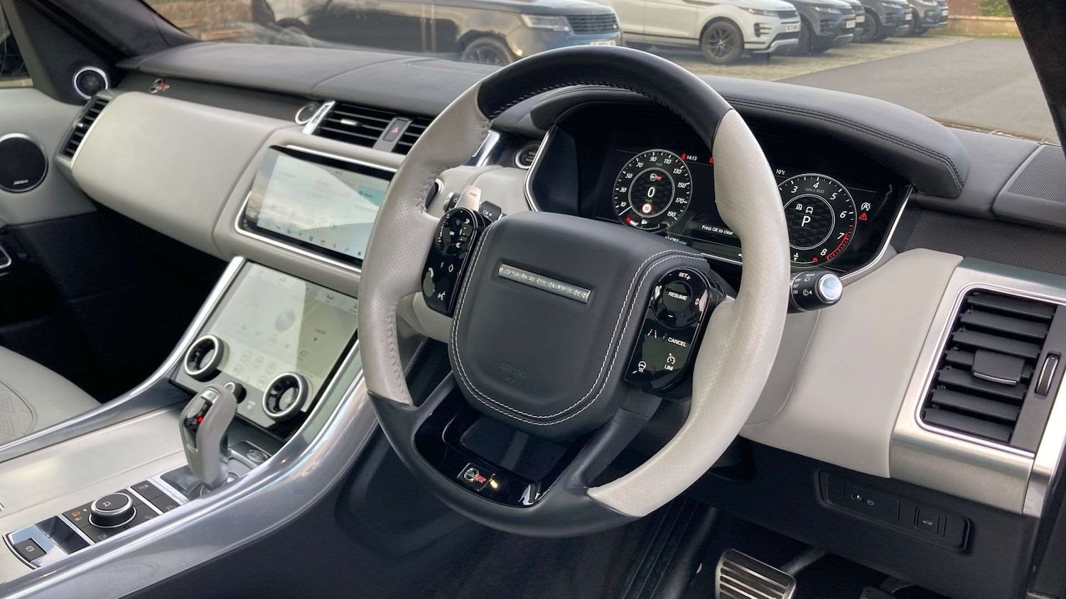 Used Land Rover Range Rover Sport 2022 for sale - 77397938: Photo 31