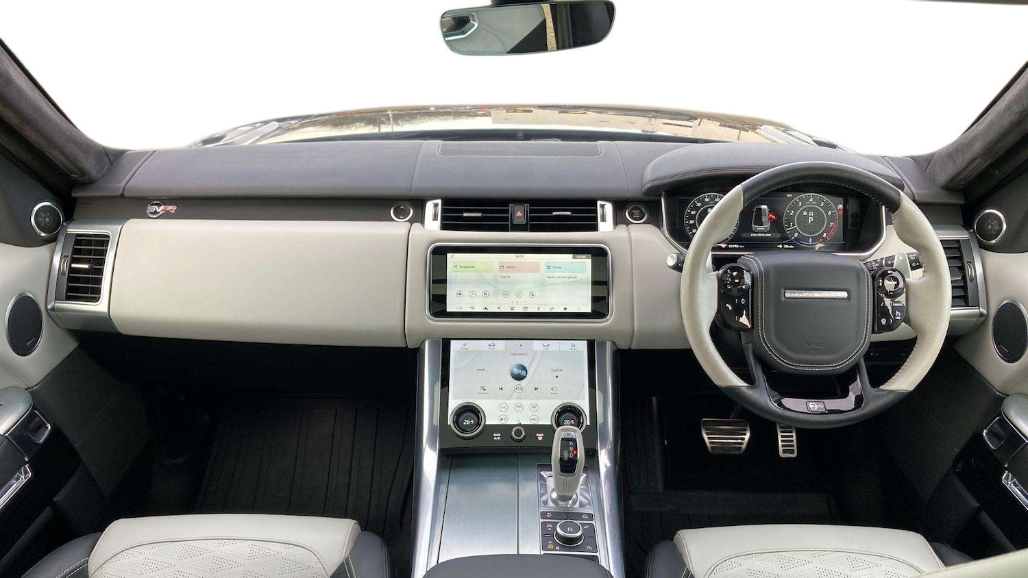 Used Land Rover Range Rover Sport 2022 for sale - 77397938: Photo 9