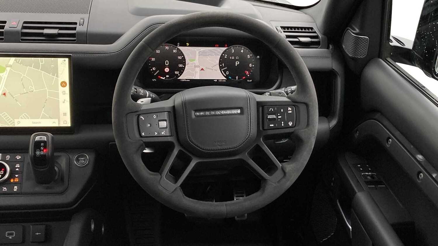 Used Land Rover Defender 2023 for sale - 77553112: Photo 15