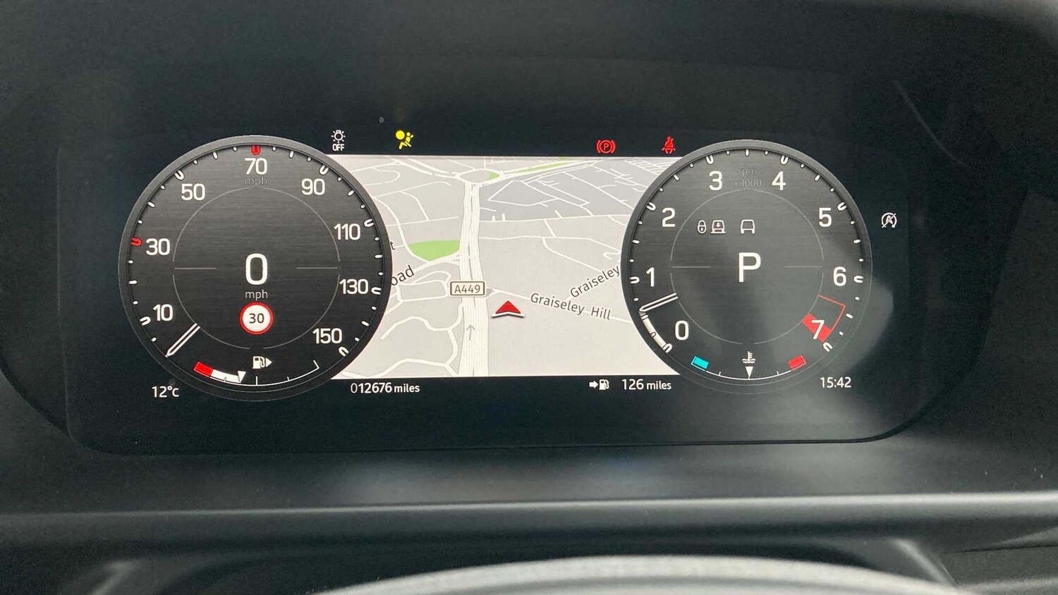 Used Land Rover Defender 2023 for sale - 77553112: Photo 16